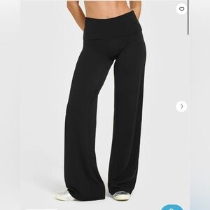 Oner Active SOFTMOTION™ FOLD OVER STRAIGHT LEG BOTTOMS